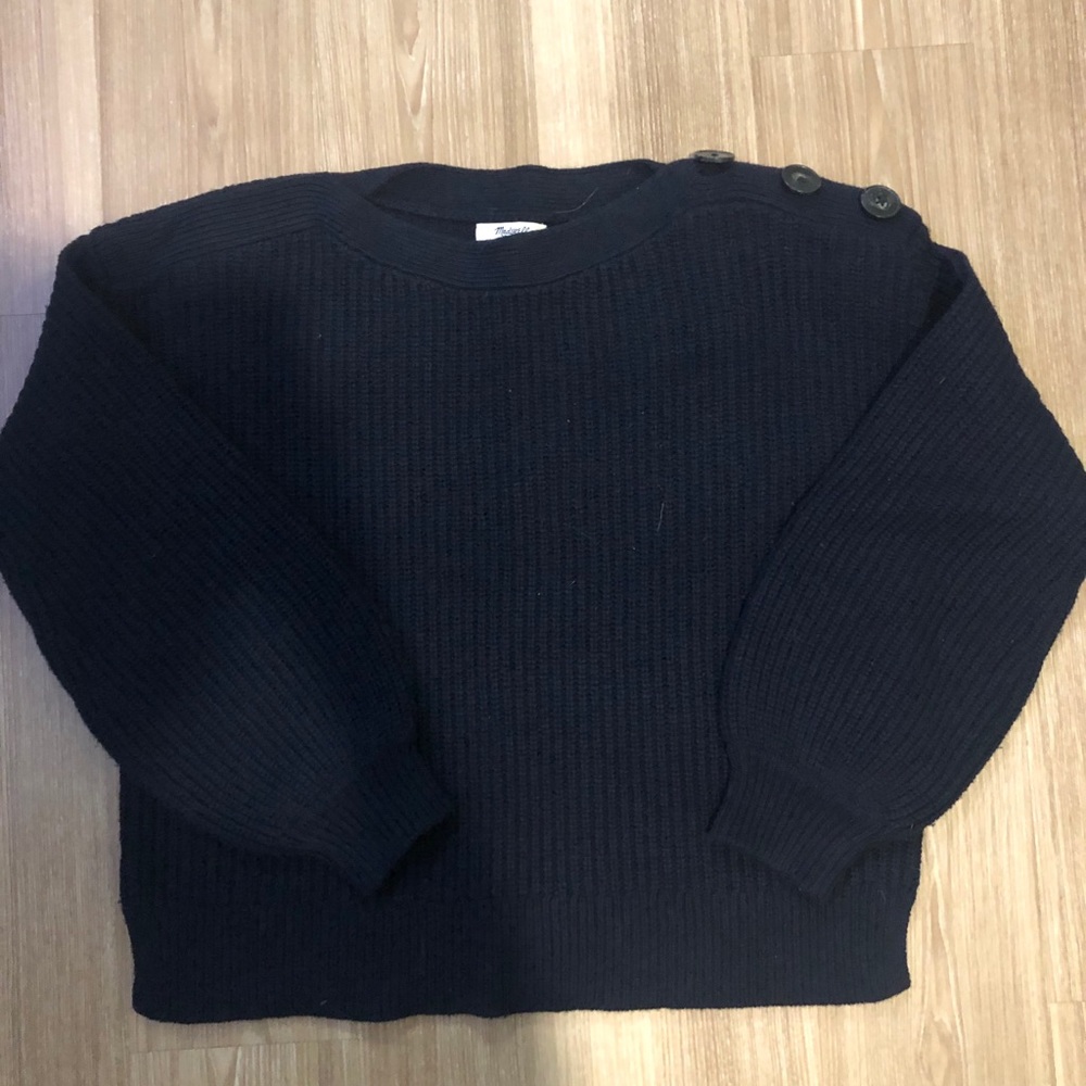 Women’s Madewell Sweater